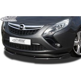 RDX Front Spoiler for OPEL Zafira Tourer 2011+ / OPC buy in USA