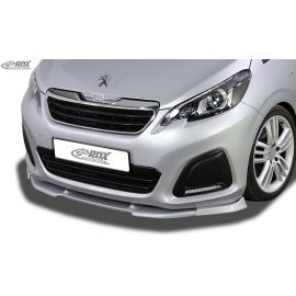 RDX Front Spoiler for PEUGEOT 108 buy in USA