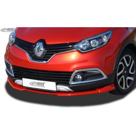 RDX Front Spoiler for RENAULT Captur buy in USA