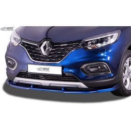 RDX Front Spoiler for Renault Kadjar (RFE) 2018+ (RDFAVX30175) buy in USA