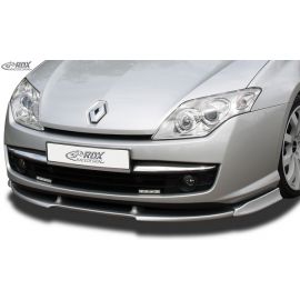 RDX Front Spoiler for RENAULT Laguna 3 Phase I / Phase II buy in USA