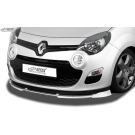 RDX Front Spoiler for RENAULT Twingo 2 Phase 2 2012-2014 buy in USA