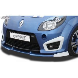 RDX Front Spoiler for RENAULT Twingo 2 RS Phase 1 buy in USA