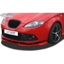 RDX Front Spoiler for SEAT Altea 5P / Facelift buy in USA