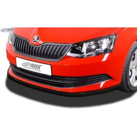 RDX Front Spoiler for SEAT Ibiza 6J FR Facelift 2012+ & 6P FR buy in USA