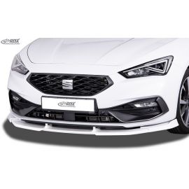 RDX Front Spoiler for Seat Leon (KL) 2020+ (RDFAVX30152) buy in USA