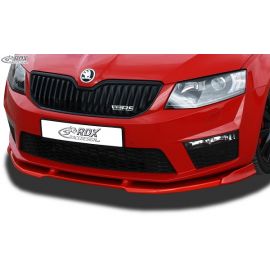 RDX Front Spoiler for SKODA Octavia 3 (5E) RS / Facelift buy in USA