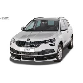 RDX Front Spoiler for Skoda Karoq (NU) 2017+ buy in USA