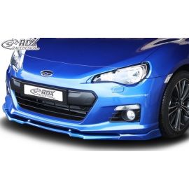 RDX Front Spoiler for Subaru BRZ buy in USA