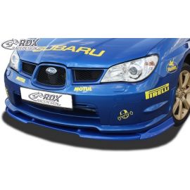 RDX Front Spoiler for Subaru Impreza GD 2005-2007 buy in USA