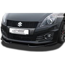 RDX Front Spoiler for Suzuki Swift Sport 2012+ buy in USA