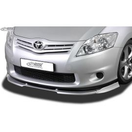 RDX Front Spoiler for Toyota Auris E150 2010+ buy in USA