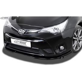 RDX Front Spoiler for Toyota Avensis T27 2015+ buy in USA