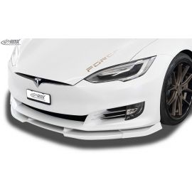 RDX Front Spoiler for Tesla Model S 2016+ (RDFAVX30805) buy in USA