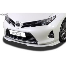 RDX Front Spoiler for Toyota Auris E180 -09/2015 buy in USA