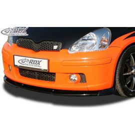 RDX Front Spoiler for Toyota Yaris TS P1 2003-2005 buy in USA