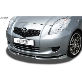 RDX Front Spoiler for Toyota Yaris P9 2005-2008 buy in USA