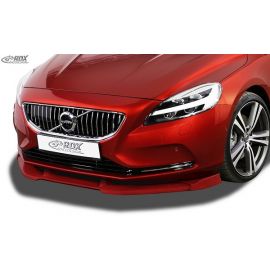 RDX Front Spoiler for Volvo V40 2012+ buy in USA