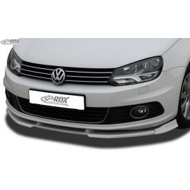 RDX Front Spoiler for VW Eos 1F 2011+ buy in USA