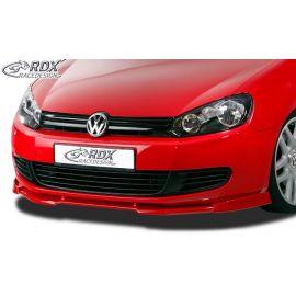 RDX Front Spoiler for VW Golf 6 buy in USA