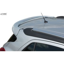 RDX Rear Spoiler for Opel Mokka / Mokka X buy in USA