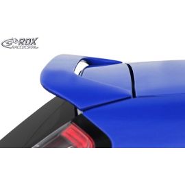 RDX Roof Spoiler for Fiat Punto EVO buy in USA