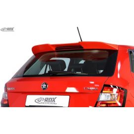 RDX Roof Spoiler for Skoda Fabia 3 (NJ/5J) buy in USA