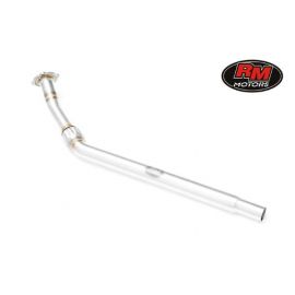 RM Motors Downpipe for Audi A3 8L / Audi TT 8N / Seat Leon MK1 / Skoda Octavia MK1 1.8T AWD (213115) buy in USA