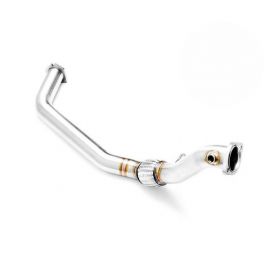 RM Motors Downpipe for BMW E46 318d, 320d M47, M47N (111102) buy in USA