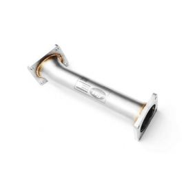 RM Motors Downpipe for BMW E60, E61 520d / E83 X3 20d M47N2 (112111) buy in USA