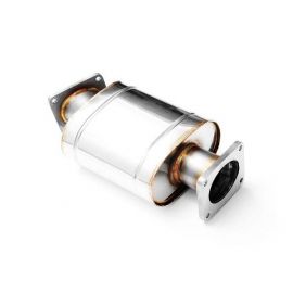 RM Motors Downpipe for BMW E60, E61 520d / E83 X3 20d M47N2 (112112) buy in USA