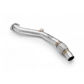 RM Motors Downpipe for BMW E60,E61 M47N2 (112123) buy in USA