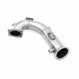 RM Motors Downpipe for Hyundai i20N (PROM.940101+940102) buy in USA