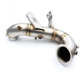 RM Motors Downpipe for Mercedes AMG CLA 45 (812105) buy in USA