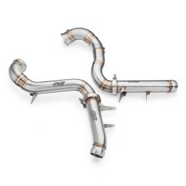 RM Motors Downpipe for Mercedes AMG GLC 63, 63S (PROM.812103) buy in USA