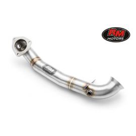 RM Motors Downpipe for Mini Cooper R55, R56, R57 LCI, R58, R59, R60, R61 N18 (150101) buy in USA