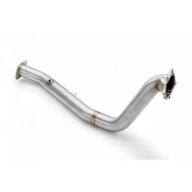 RM Motors Downpipe for Subaru Impreza Mk3 2.5 WRX STI (412111) buy in USA