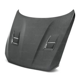 Seibon Carbon Fiber Hood for BMW F20 / F21 / F22 / F87 Series 1, 2, M2 buy in USA