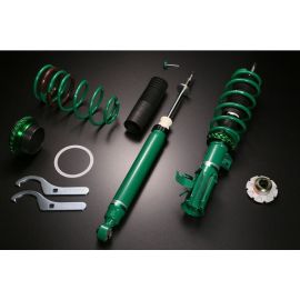 Tein Coilover Kit, Flex Z, for Honda Jazz / Fit GE / GP (07-13)(VSB80-C1AS2) buy in USA