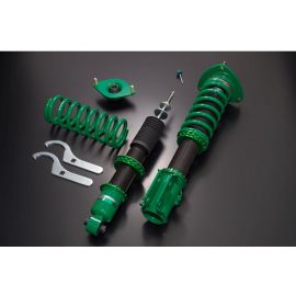 Tein Coilover Kit, Flex Z, for Subaru Forester SH5 & SH9 (07-12)(VSSA4-C1SS3) buy in USA