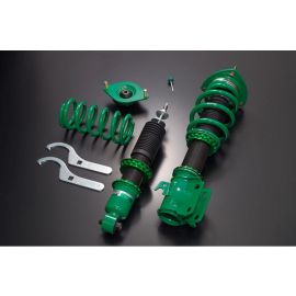 Tein Coilover Kit, Flex Z, for Subaru Legacy BR / BM (09-14)(VSSB6-C1SS3) buy in USA