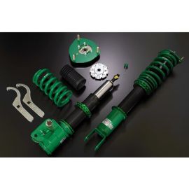 Tein Coilover Kit, Mono Sport, for Mitsubishi Lancer Evo 4/5/6 (GSR10-71SS4) buy in USA