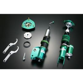 Tein Coilover Kit, Super Racing, for Mitsubishi Lancer Evo 7/8/9 (DSR84-81LS1) buy in USA