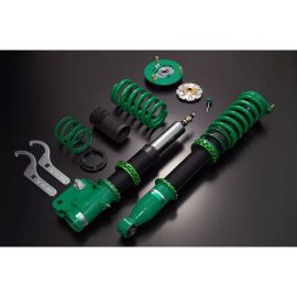 Tein Mono Racing Coilovers for Mitsubishi Lancer Evo 10 (X) (VSE18-K1LS4) buy in USA