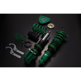 Tein Mono Racing Coilovers for Subaru Impreza GRB / GVB (07-14) (VSS78-K1LS1) buy in USA