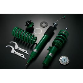 Tein Street Advance Z Coilovers for BMW 3 Series (05-12) - Series 1 E87 (04-11) (GSJ14-91AS2) buy in USA