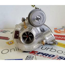 TTE Hybrid Turbo for Ford 2.3L 430HP+ (TTE10024) buy in USA