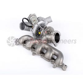 TTE Hybrid Turbo for Ford Focus RS MK2 για 490HP+ ( TTE10022) buy in USA