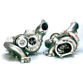 TTE Hybrid Turbos for Alfa Romeo Giulia 700HP+ ( TTE10126) buy in USA