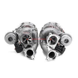 TTE Hybrid Turbos for Audi RS6/RS7 C8, RS Q8, A8 60TFSI D5 / Porsche Cayenne, Panamera / Lamborghini Urus 1000HP+ ( TTE10398.1) buy in USA